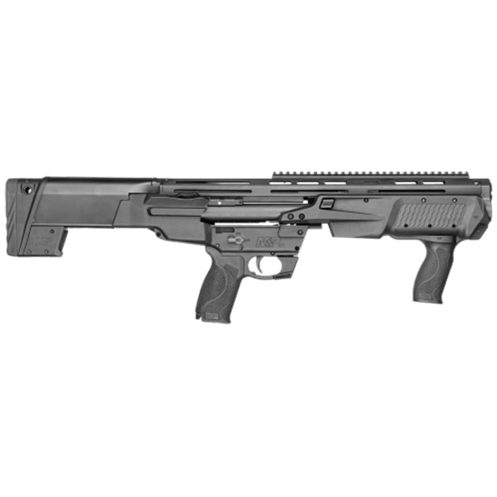 SW M&P12 BULLPUP 12GA 3